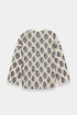 PRINTED SUIT (E0767/119/006)