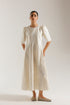 EMBROIDERED DRESS (E0768/106/004)