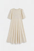 EMBROIDERED DRESS (E0768/106/004)