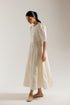 EMBROIDERED DRESS (E0768/106/004)