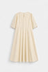 EMBROIDERED DRESS (E0768/106/004)