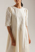 EMBROIDERED DRESS (E0768/106/004)