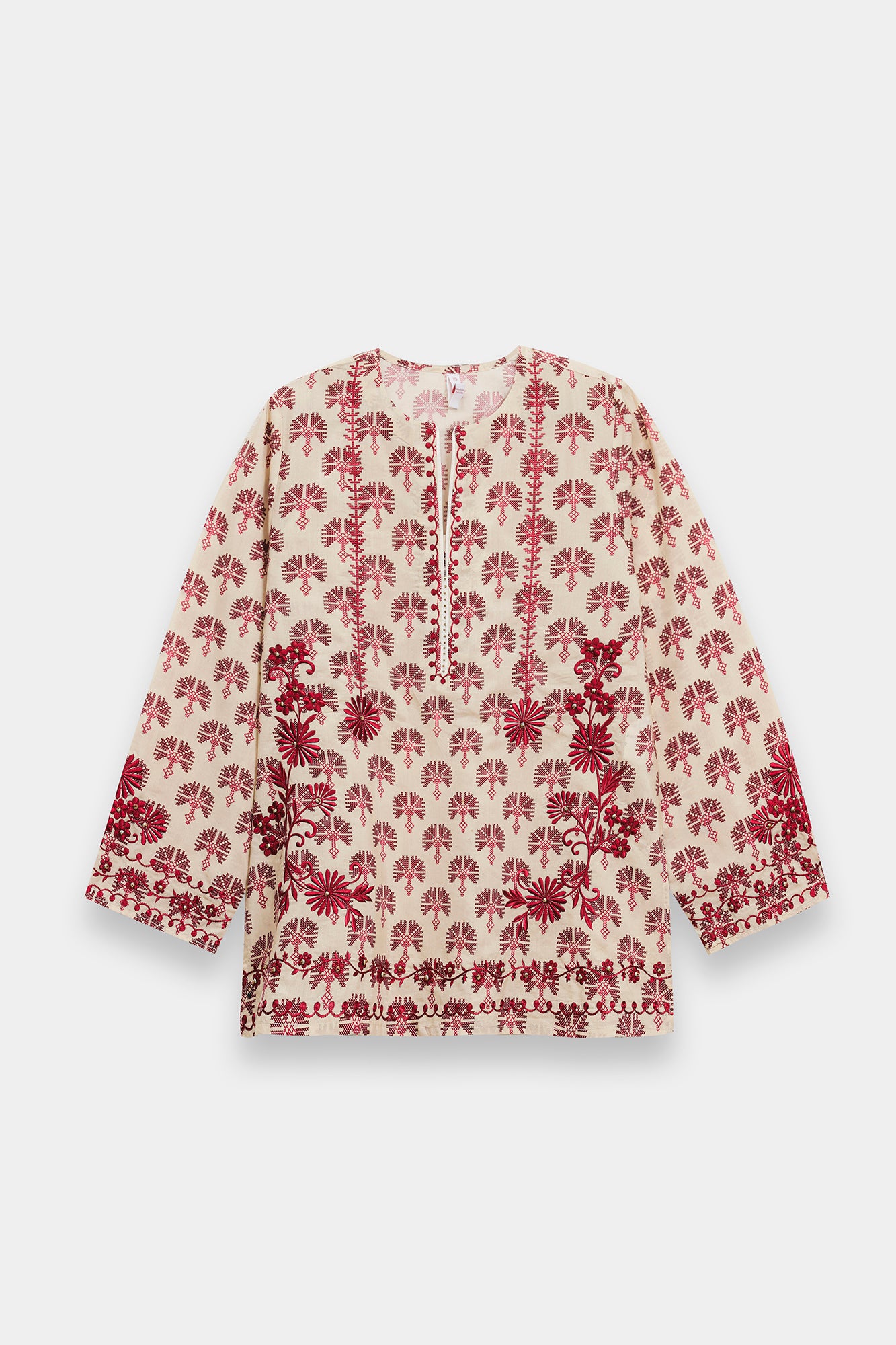 KURTI (E0768/119/006)