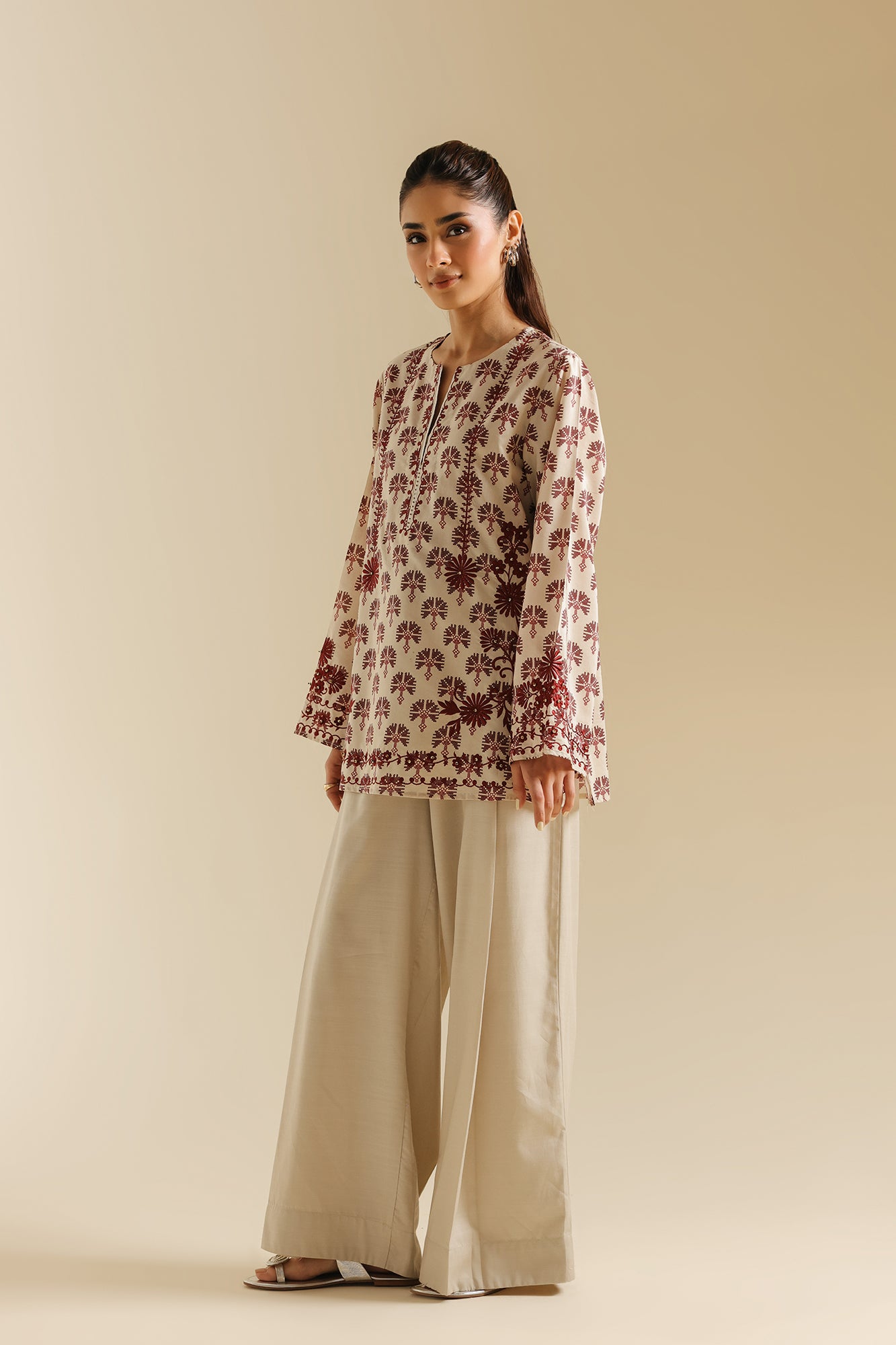 KURTI (E0768/119/006)