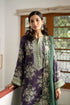 EMBROIDERED SUIT (E0769/104/502)