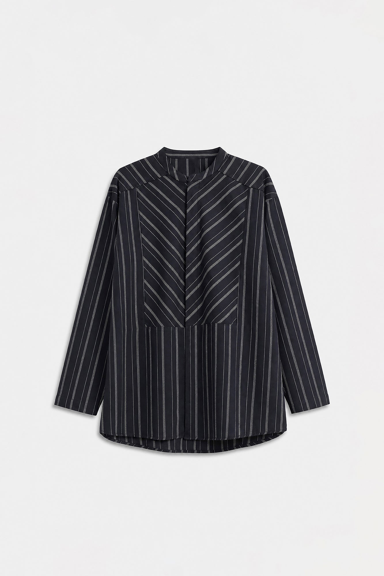 STRIPED SUIT (E0769-116-618)