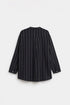 STRIPED SUIT (E0769-116-618)
