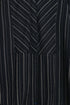 STRIPED SUIT (E0769-116-618)