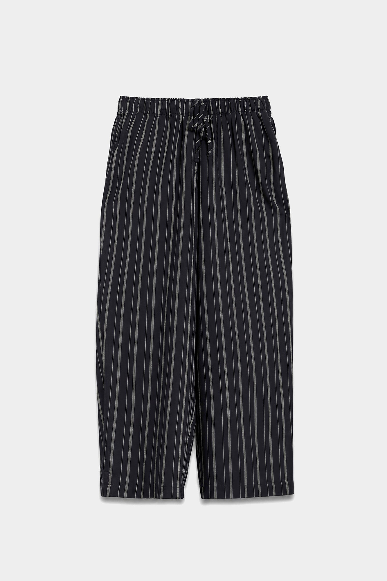 STRIPED SUIT (E0769-116-618)