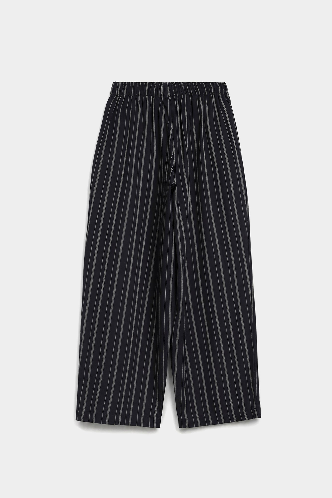 STRIPED SUIT (E0769-116-618)