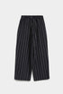 STRIPED SUIT (E0769-116-618)