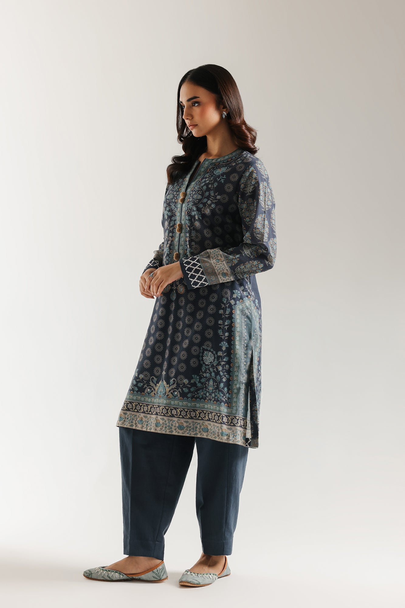 PRINTED SUIT (E0770/202/602)