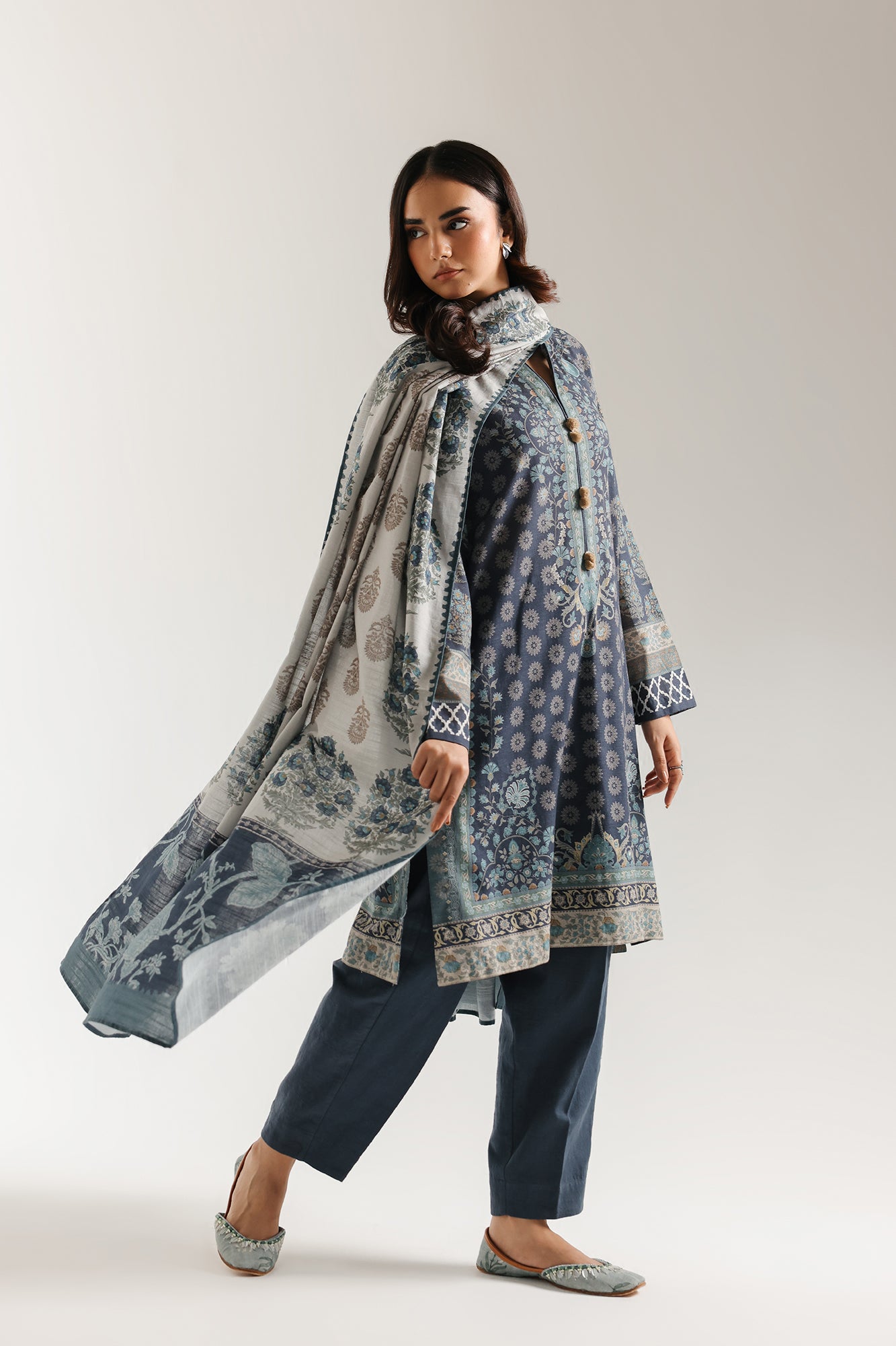 PRINTED SUIT (E0770/202/602)