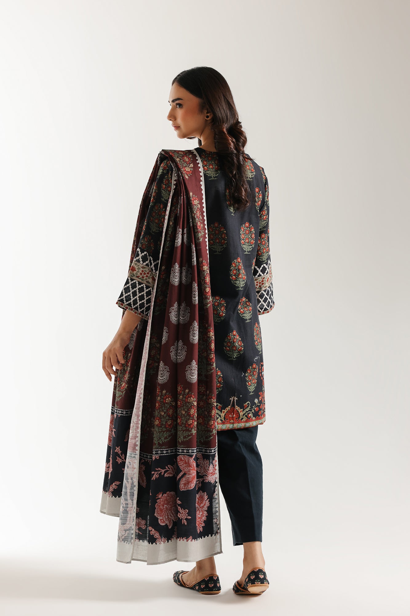 PRINTED SUIT (E0770/202/902)