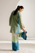 EMBROIDERED SUIT (E0771/104/708)