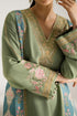 EMBROIDERED SUIT (E0771/104/708)