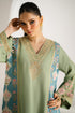 EMBROIDERED SUIT (E0771/104/708)