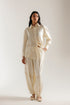 EMBROIDERED SUIT (E0771/106/005)