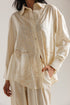 EMBROIDERED SUIT (E0771/106/005)