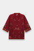 EMBROIDERED SUIT (E0771/119/305)