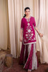 EMBROIDERED SUIT (E0772/104/403)
