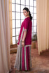 EMBROIDERED SUIT (E0772/104/403)