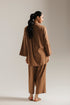 STRIPED SUIT (E0772/116/804)