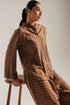 STRIPED SUIT (E0772/116/804)
