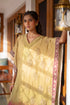 EMBROIDERED KAFTAN (E0773/104/124)