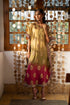 EMBROIDERED KAFTAN (E0773/104/124)