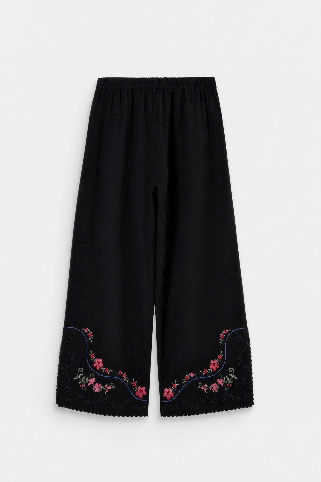 EMBROIDERED SUIT (E0773/106/902)