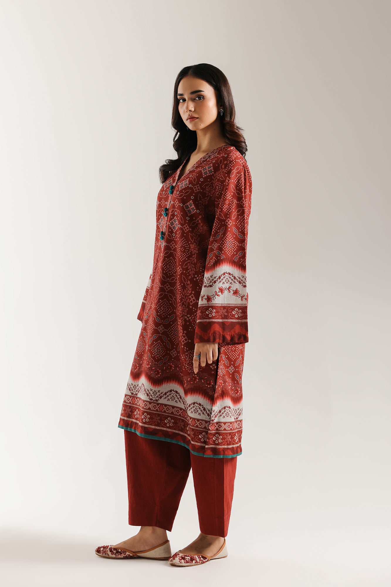 PRINTED SUIT (E0773/202/305)