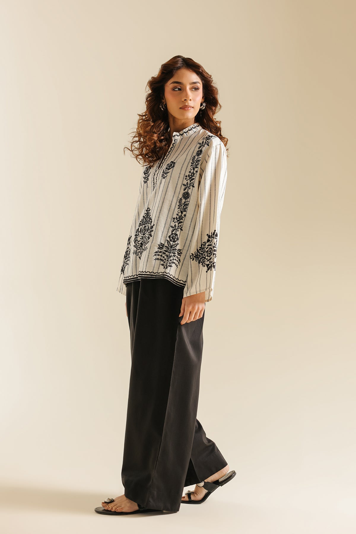 TROUSER (E0775/119/901)
