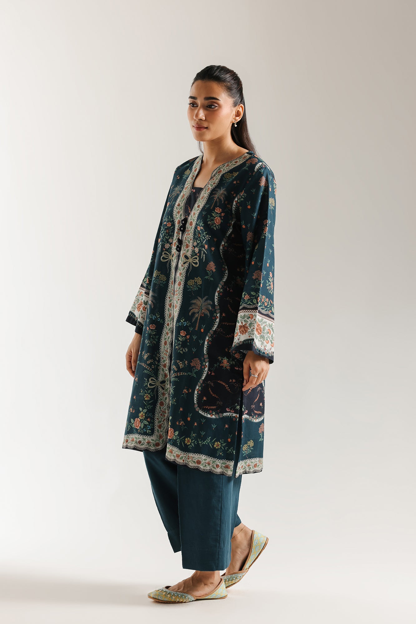 PRINTED SUIT (E0775/202/602)