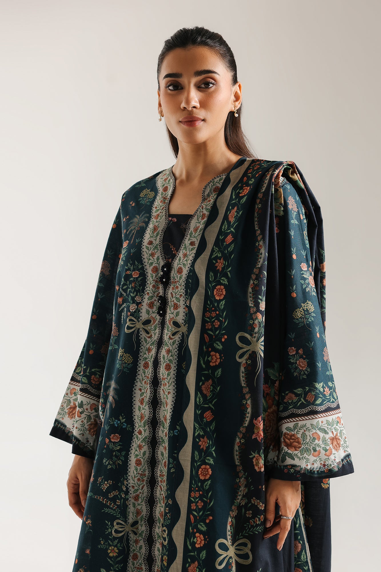 PRINTED SUIT (E0775/202/602)