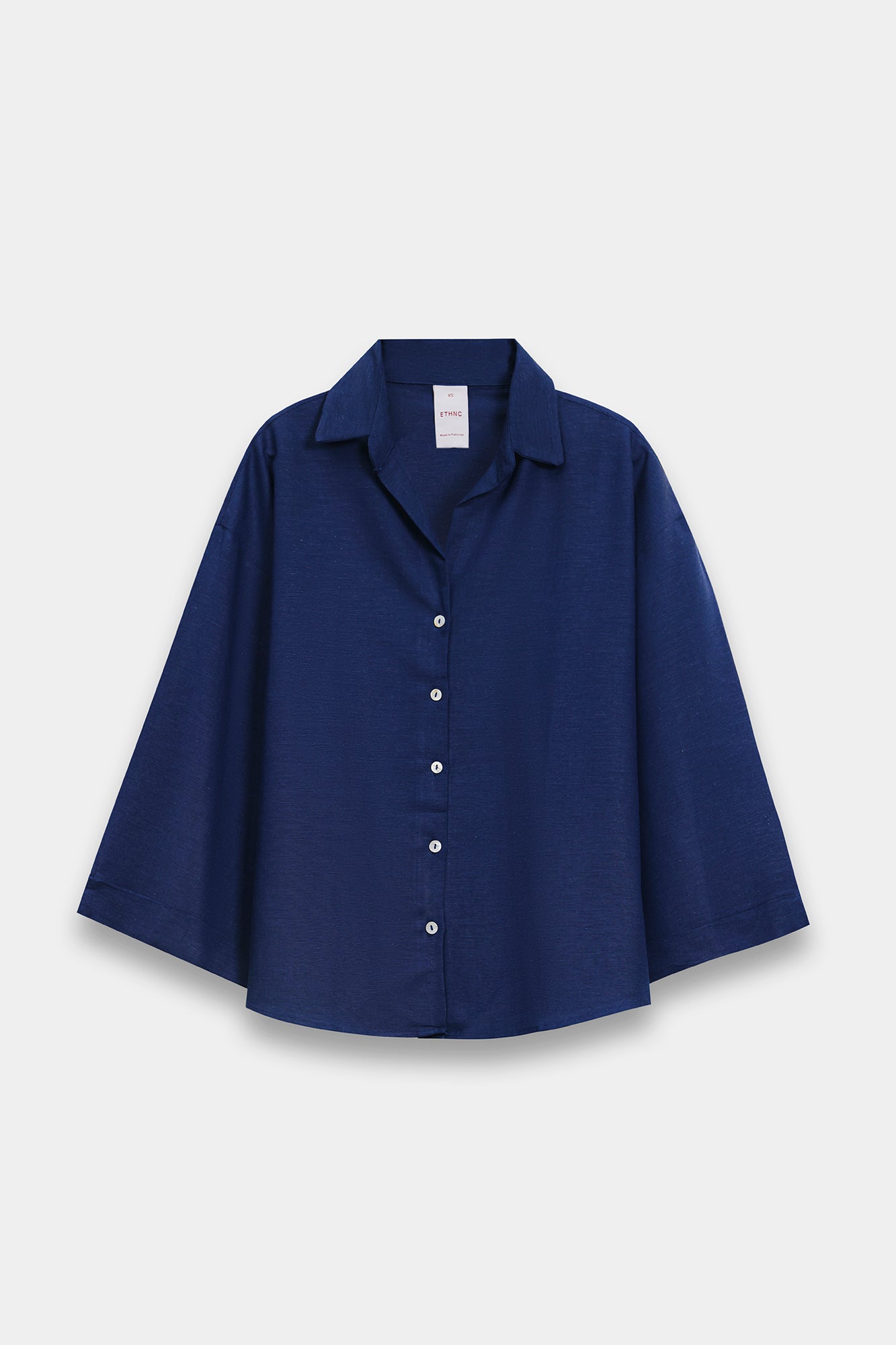SOLID SUIT (E0776/116/626)