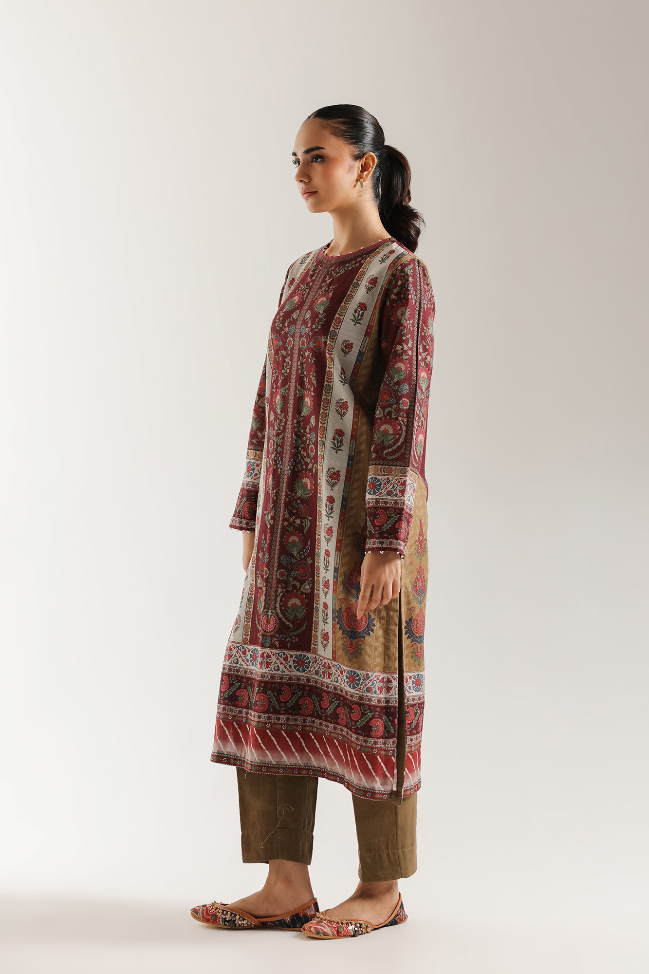 PRINTED SUIT (E0776/202/219)