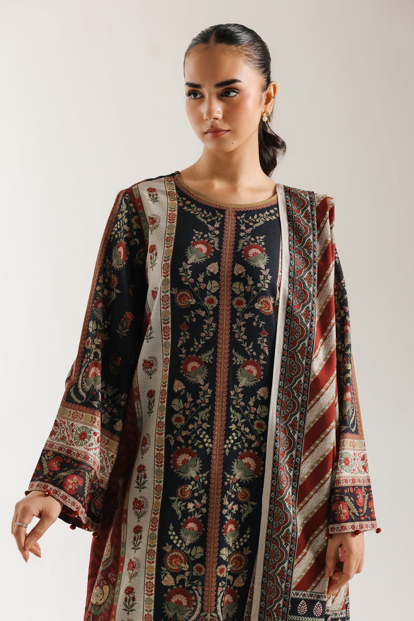 PRINTED SUIT (E0776/202/403)