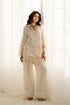 EMBROIDERED SUIT (E0777/104/002)