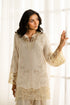 EMBROIDERED SUIT (E0777/104/002)