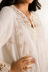 EMBROIDERED SUIT (E0777/104/002)