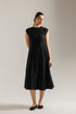 SOLID DRESS (E0777/106/901)