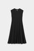 SOLID DRESS (E0777/106/901)