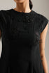 SOLID DRESS (E0777/106/901)