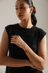 SOLID DRESS (E0777/106/901)