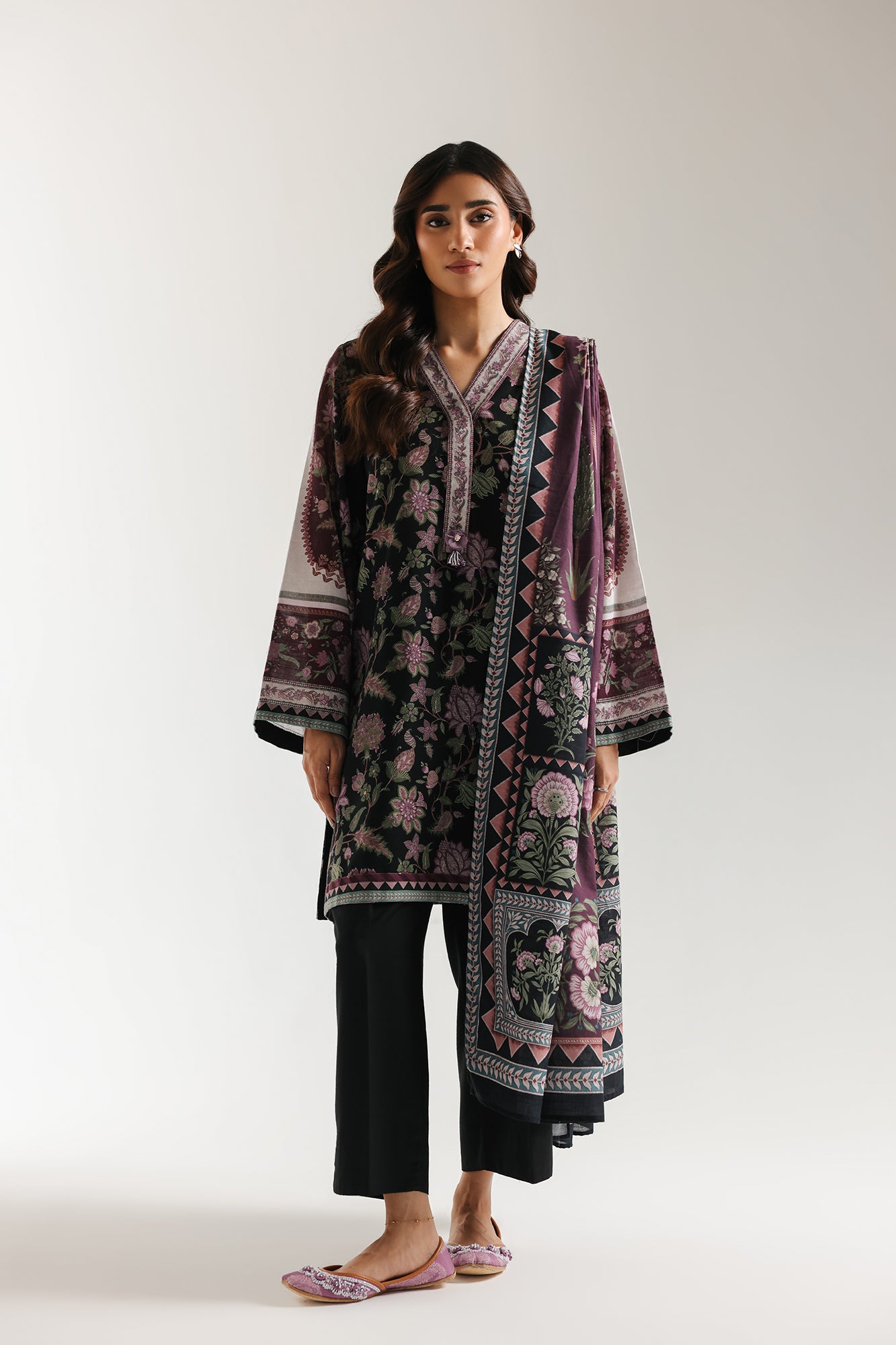 PRINTED SUIT (E0778/202/902)