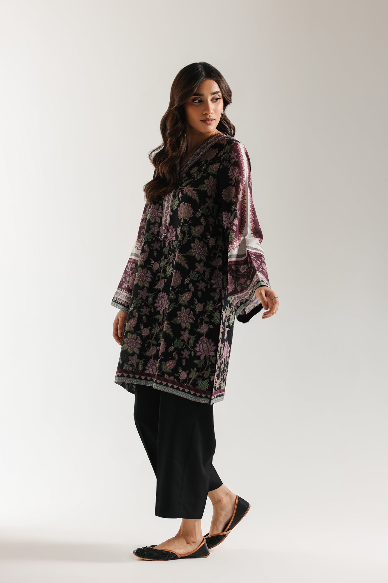 PRINTED SUIT (E0778/202/902)