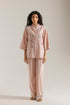 EMBROIDERED SUIT (E0779-106-315)