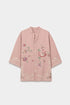 EMBROIDERED SUIT (E0779-106-315)
