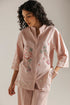 EMBROIDERED SUIT (E0779-106-315)
